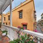 Amazing Colonial Mansion Old City Cartagena